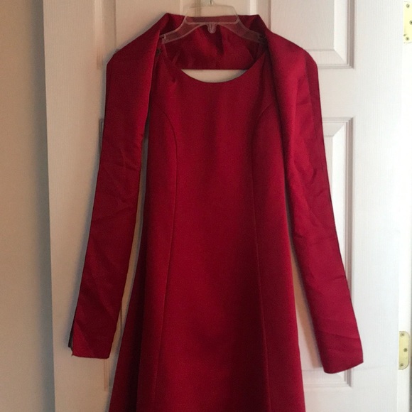 Jr fancy dress (12) - Picture 3 of 9